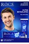 Rocs Ultra Whitening Toothpaste 75 ml