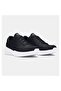 Black Men's Sneaker Sports Shoes - 2