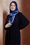 وشاح بنمط ألفينا - موديل 8432