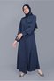 Embroidered Beaded Pardesu 10360 - 2