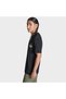 Men's Black T-Shirt - 2