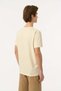 Squirrel Soft Supreme T-Shirt - Parchment Beige - 5