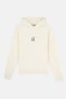 Emperor Penguin Supersoft Hoodie - Ecru