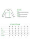 Aslan Super Soft Oversize Sweatshirt - Antrasit - 7