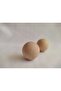 Wooden Globe Handle Luxury Country Kitchen Furniture Cabinet Drawer Handle (1 Pc) - 2