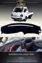Hyundai H100 (2004-2019) Front Chest Glove Box Protection Cover Protective Panel