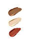 The Saem Cover Perfection Triple Pot Concealer 11 Deep - 3