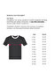 Unisex Kids Crew Neck Turkish Flag Printed Short Sleeve T-Shirt - 3