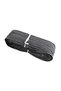 Black Meter Zipper Type-5 (10 Meters + 10 Headpieces) - 6