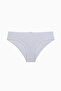 Multicolour Spring Garden Pointel Hipster - Pack of 3 Briefs - 2