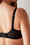 Lily Form Black Bra - 3