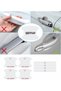 Door Handle Anti-Scratch Ppf Coating Renault New Logo - 5