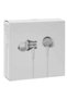 Casti Basic Silver - 2