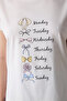 Mix Cute Bow Cotton Pyjama Set - 3