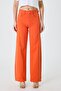 Wide Leg High Waist 1119 - 5