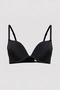 Black Lol up Bra
