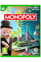 MONOPOLY - SERIA XBOX X - 2
