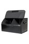 Auto Trunk Organizer Leather Trunk Box Bag Bmw - 5