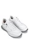 Men's Genuine Leather Sneakers & Sports Shoes 383 5454 Erk Ayk Y23 - 2