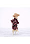 Cat - Dog Transitional Valonlu Shirt - Clothing - Dress - 6