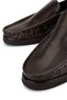 Men's Genuine Leather Loafer Shoes 183 21505 Erk Ayk Sk23/24 - 4