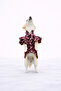 Cat - Dog Transitional Valonlu Shirt - Clothing - Dress - 3