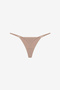 Mix New Basic 3in1 String Briefs - 4