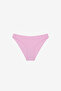Multicolor Daisy 3 Pack Briefs - 3