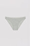 Multicolour Soft Poinel Basic 3in1 Slip Briefs - 2