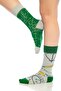 Math Sock - 4
