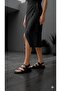 Flip Flops Leather Sandals