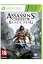 ASSASSINS CREED 4 BLACK FLAG CLASSICS - XBOX360