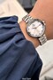 Rd213832L Women Wrist Watch with Steel Cord - 5