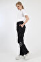New Type Lycra Special Security Women's Trousers - Smoked - 6