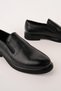 Di̇mi̇trov Ha Genuine Leather a Laceless Men's Daily Classic Casual Shoes - 3