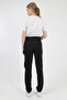 New Type Lycra Special Security Women's Trousers - Smoked - 8