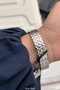 Rd213827L Women Wrist Watch with Steel Cord - 3
