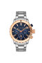 Uspa1026-01 Men's Wristwatch