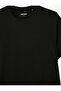 Comfortable Fit Short Sleeve Crew Neck Sports T-Shirt - 4
