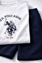 Men's waiter bermuda set - 5
