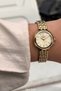 Rd213831L Women's Wristwatch with Steel Cord - 2