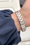 Rd213832L Women Wrist Watch with Steel Cord - 6