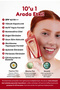 Multifunctional m Perfect Cover Bb Cream with Perfect Coverage Ex Spf42/Pa+++ No.13 (50ml) - 3