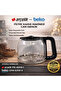 ماكينة صنع القهوة Fk 6010 I إبريق شاي زجاجي OEM - 9178010472