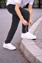 - High Quality Boy's High Waist Regularfit Stretchy Jean Pants C800 - 6