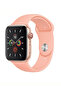T500 Fit Pro Smartwatch – Touch Screen, Call Support, Waterproof Fitness Tracker Multicolor - 5