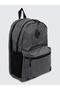 Clasical Backpack - Black - 3