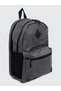 Clasical Backpack - Black - 6