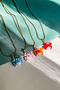 قلادة مينيلي على شكل سرطان البحر - 3