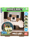 Minecraft Λύκος Φως
